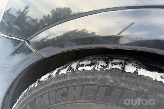 Opel Astra G Coupe 2-doors