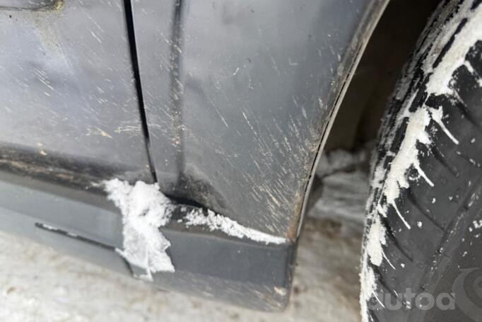 Opel Astra G Coupe 2-doors