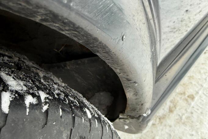 Opel Astra G Coupe 2-doors