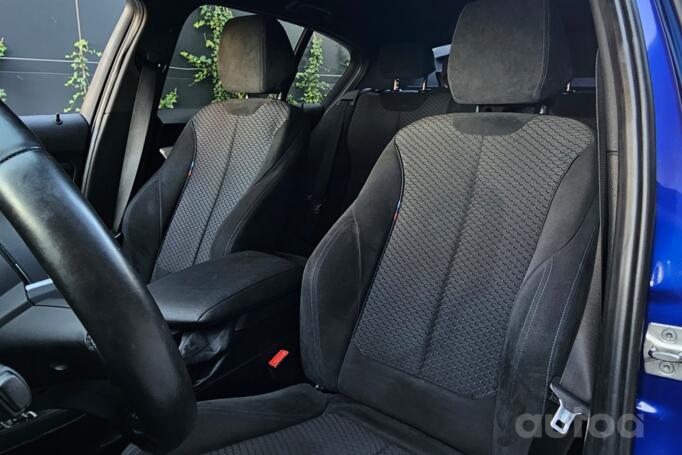 BMW 1 Series F20/F21 Hatchback 5-doors