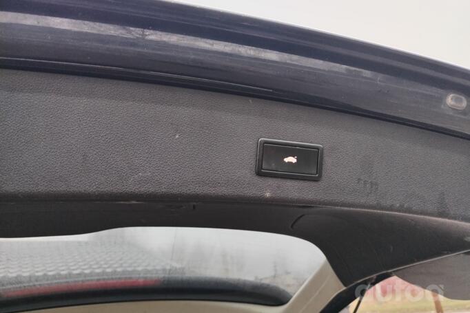 Audi Q5 8R Crossover