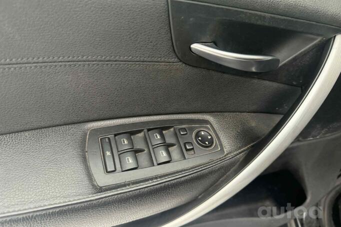 BMW X3 E83 [restyling] Crossover