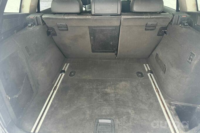 BMW X3 E83 [restyling] Crossover