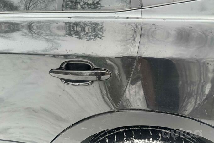 BMW X3 E83 [restyling] Crossover