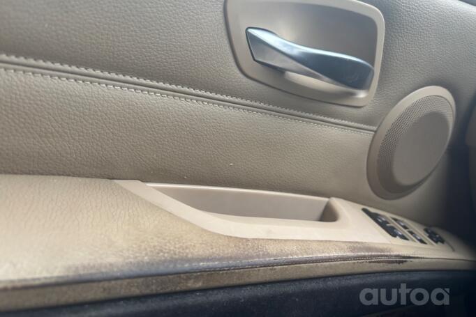 BMW 3 Series E90/E91/E92/E93 Touring wagon