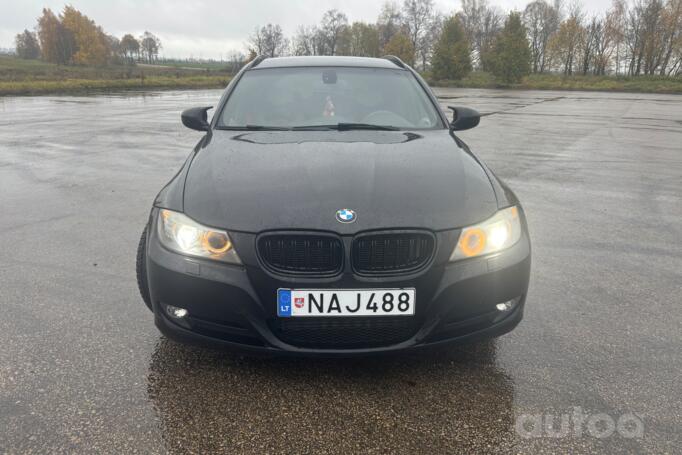 BMW 3 Series E90/E91/E92/E93 Touring wagon