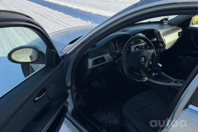 BMW 3 Series E90/E91/E92/E93 Touring wagon