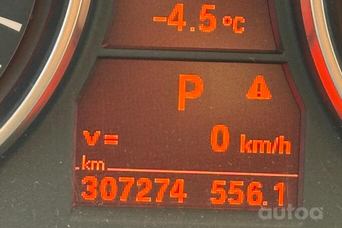 BMW 3 Series E90/E91/E92/E93 Touring wagon