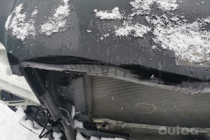 Mercedes-Benz GL-Class X164 [restyling] SUV 5-doors