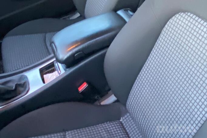 Mercedes-Benz C-Class W203/S203/CL203 [restyling] Coupe