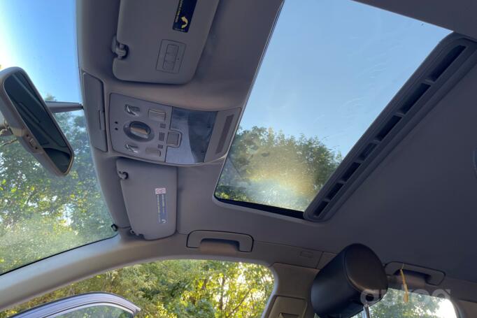 Audi A4 B6 Avant wagon 5-doors