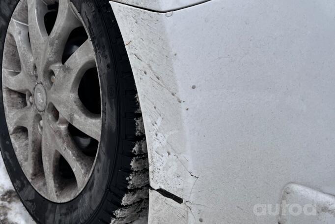 Hyundai i30 FD Hatchback