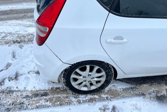 Hyundai i30 FD Hatchback