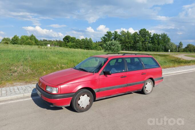 Volkswagen Passat B3 wagon