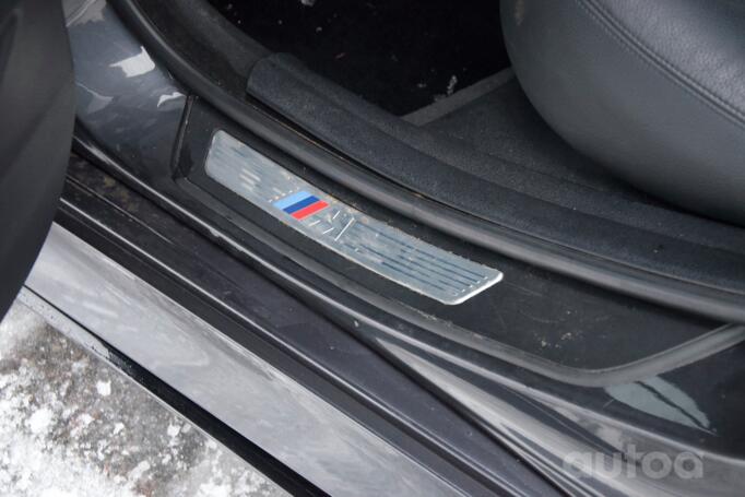 BMW 5 Series F07/F10/F11 Sedan