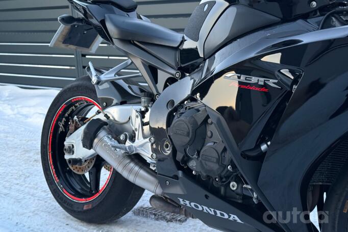 Honda CBR