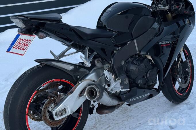 Honda CBR