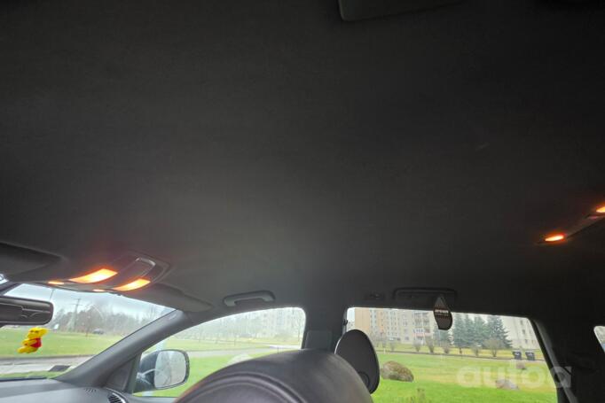 Audi Q7 4L Crossover