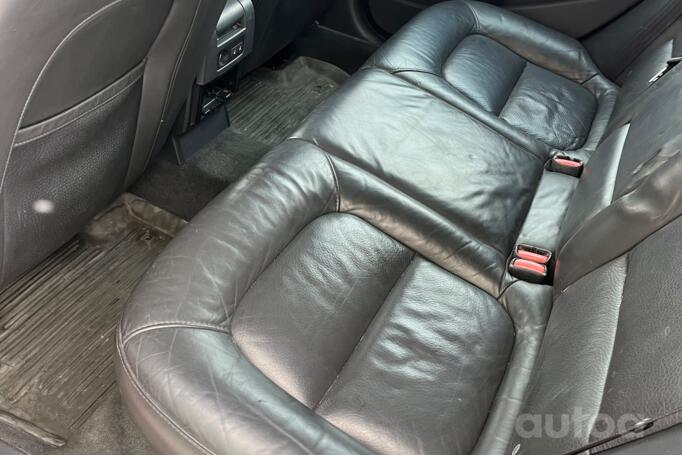 Volvo V70 3 generation wagon