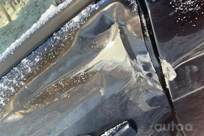 Opel Corsa D Hatchback 5-doors