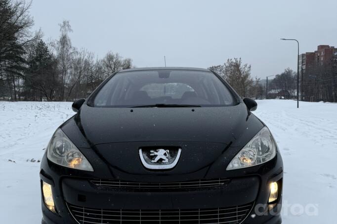 Peugeot 308 T7 Hatchback 5-doors