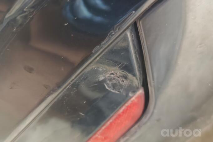 BMW 4 Series F32/F33/F36 Coupe