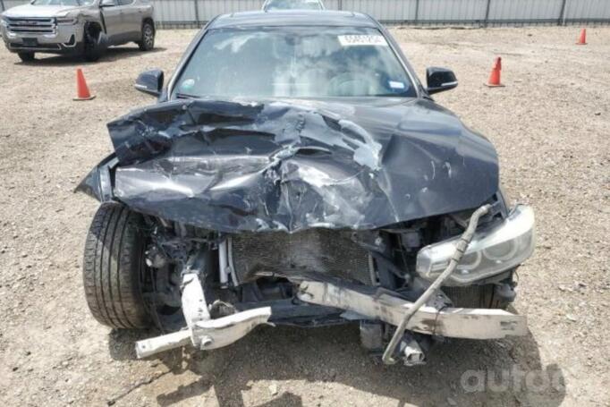 BMW 4 Series F32/F33/F36 Coupe