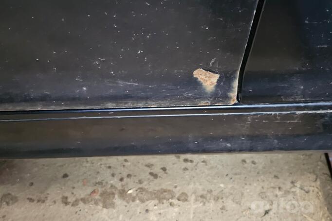 BMW 3 Series E46 Sedan 4-doors