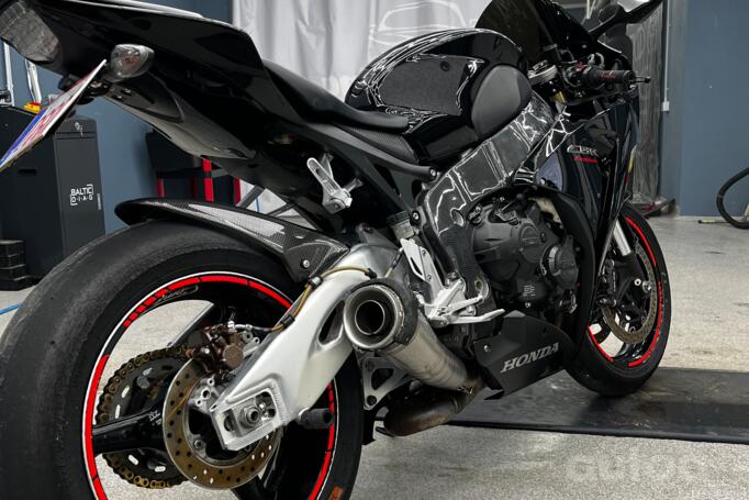 Honda CBR
