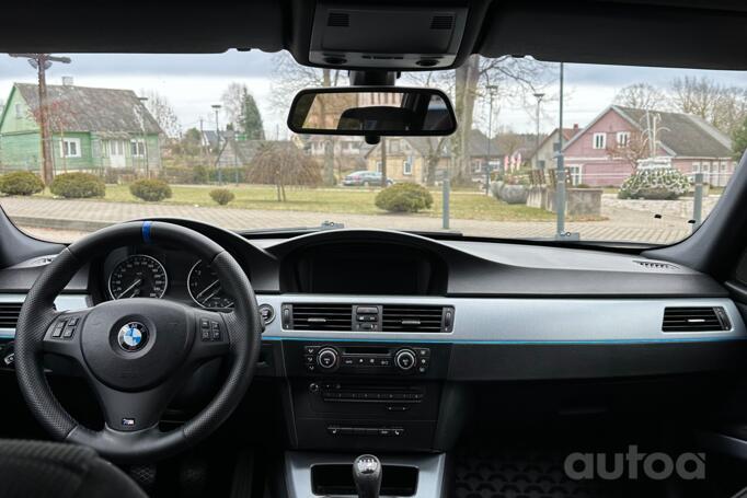 BMW 3 Series E90/E91/E92/E93 Touring wagon