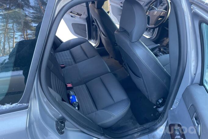 Volvo V50 1 generation wagon