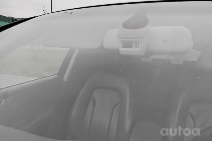 Audi Q5 8R Crossover