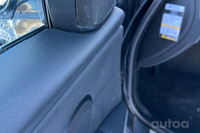 BMW 3 Series E90/E91/E92/E93 Sedan