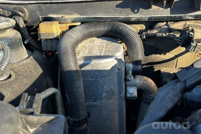 Opel Insignia A [restyling] Sports Tourer wagon 5-doors