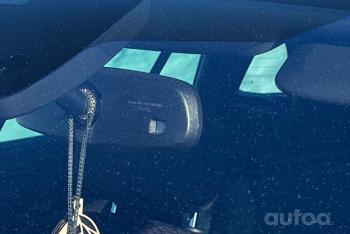 Opel Insignia A [restyling] Sports Tourer wagon 5-doors