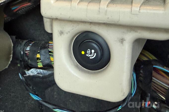 BMW 5 Series F07/F10/F11 Touring wagon