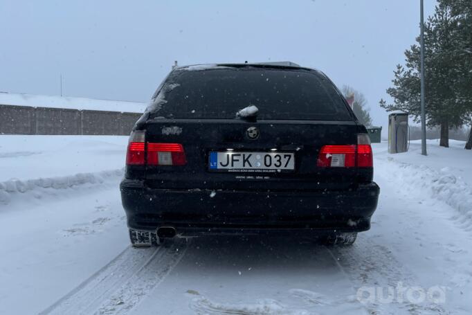 BMW 5 Series E39 [restyling] Touring wagon