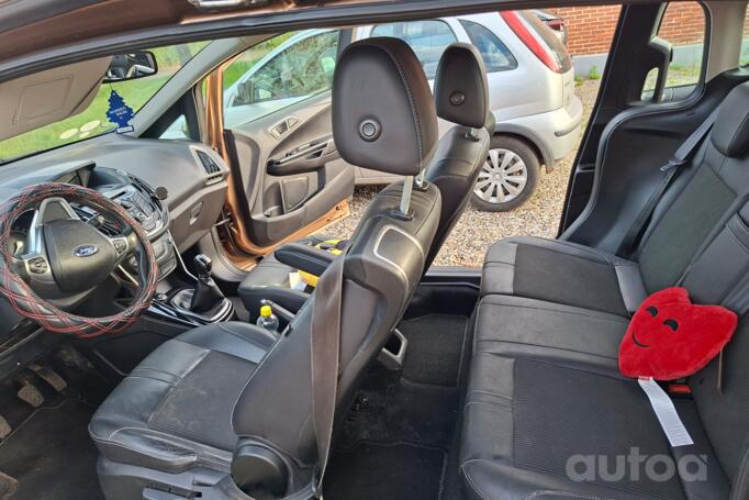 Ford B-MAX 1 generation