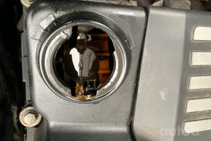 BMW 1 Series E81-E88