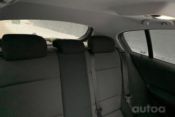 BMW 1 Series E81-E88