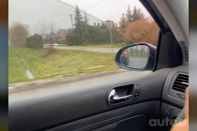 Volkswagen Golf 5 generation Hatchback 5-doors