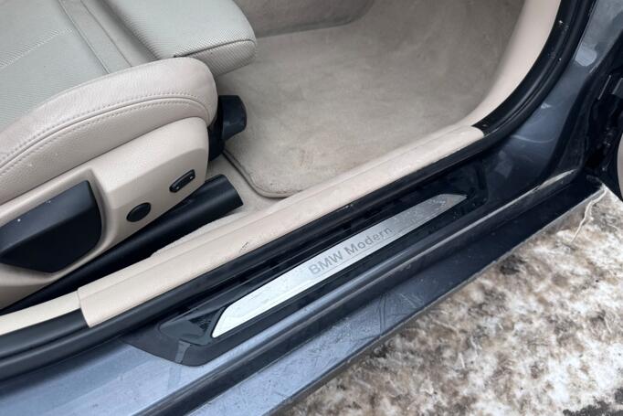 BMW 3 Series F30/F31/F34 Touring wagon