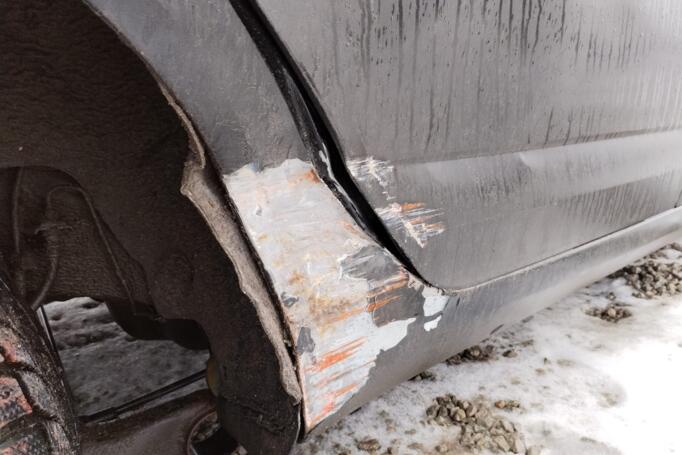 Skoda Octavia 3 generation [restyling] Combi wagon 5-doors