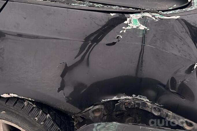 Skoda Octavia 3 generation [restyling] Combi wagon 5-doors