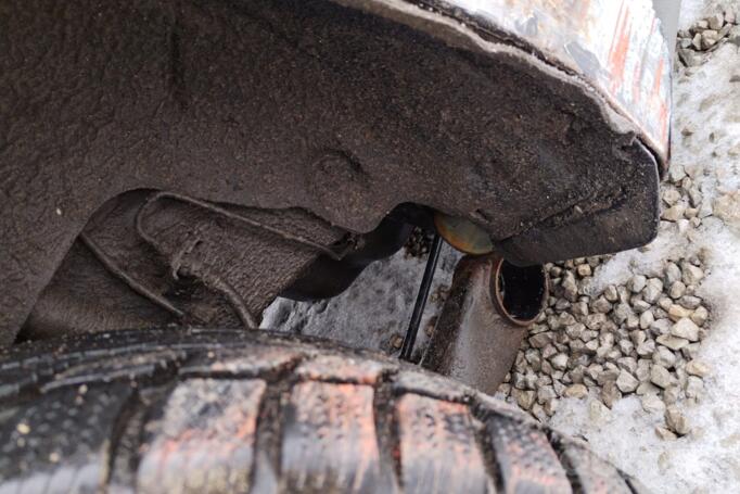 Skoda Octavia 3 generation [restyling] Combi wagon 5-doors