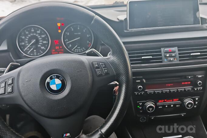 BMW 3 Series E90/E91/E92/E93 Sedan