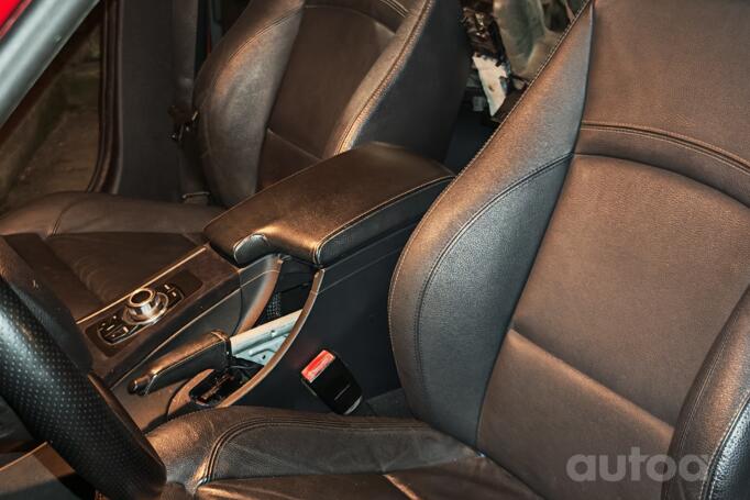 BMW 3 Series E90/E91/E92/E93 Sedan