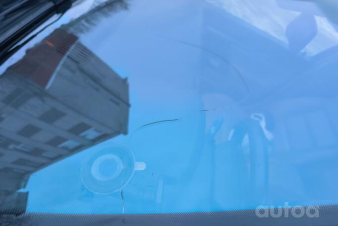 Opel Signum C [restyling] Hatchback