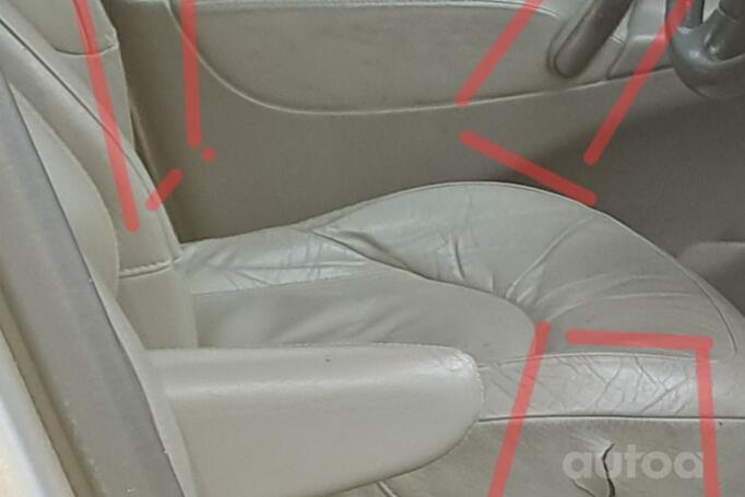 Citroen Xsara Picasso 1 generation Minivan