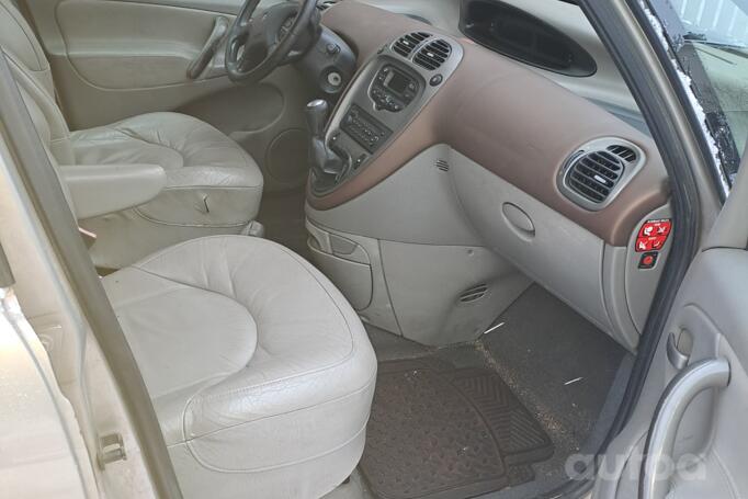Citroen Xsara Picasso 1 generation Minivan